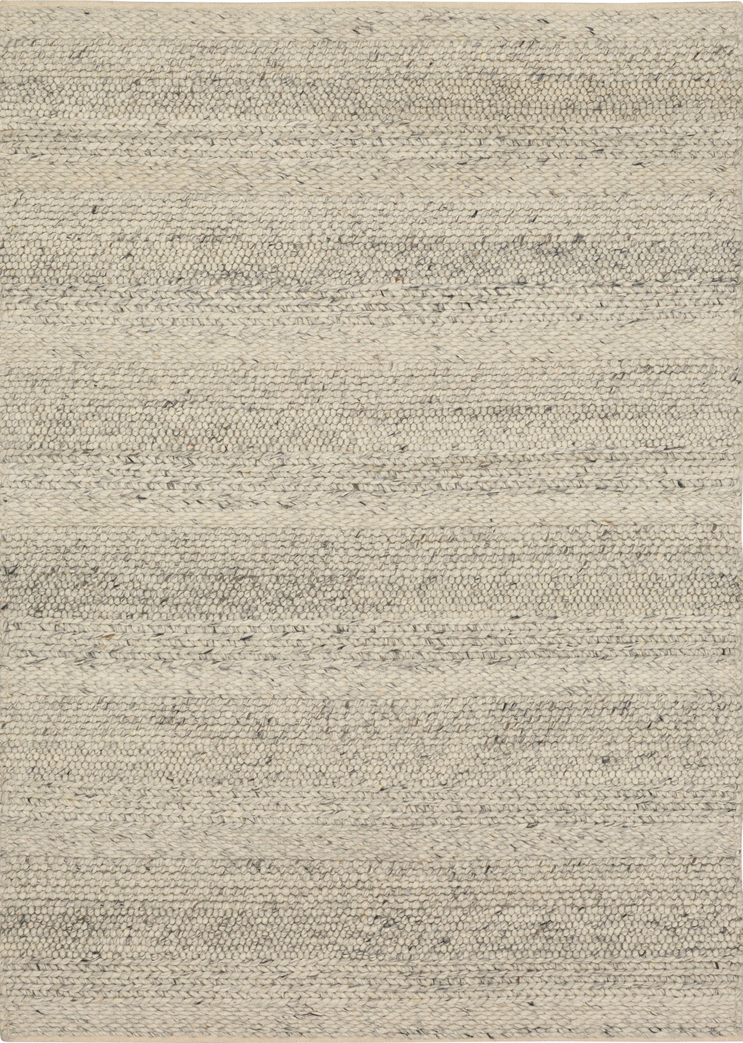 Karastan Tableau Zaza Ivory Area Rug