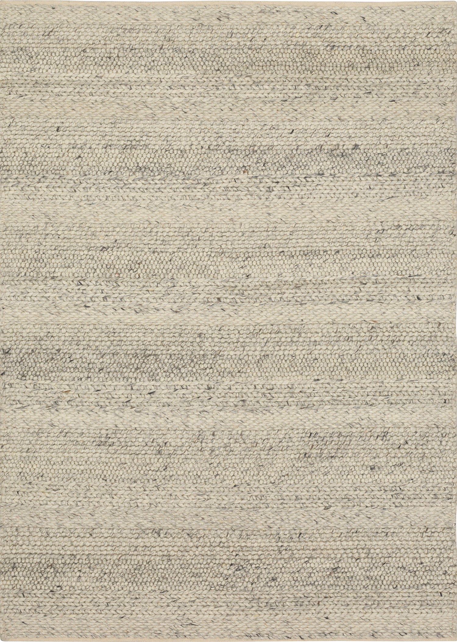 Karastan Tableau Zaza Ivory Area Rug