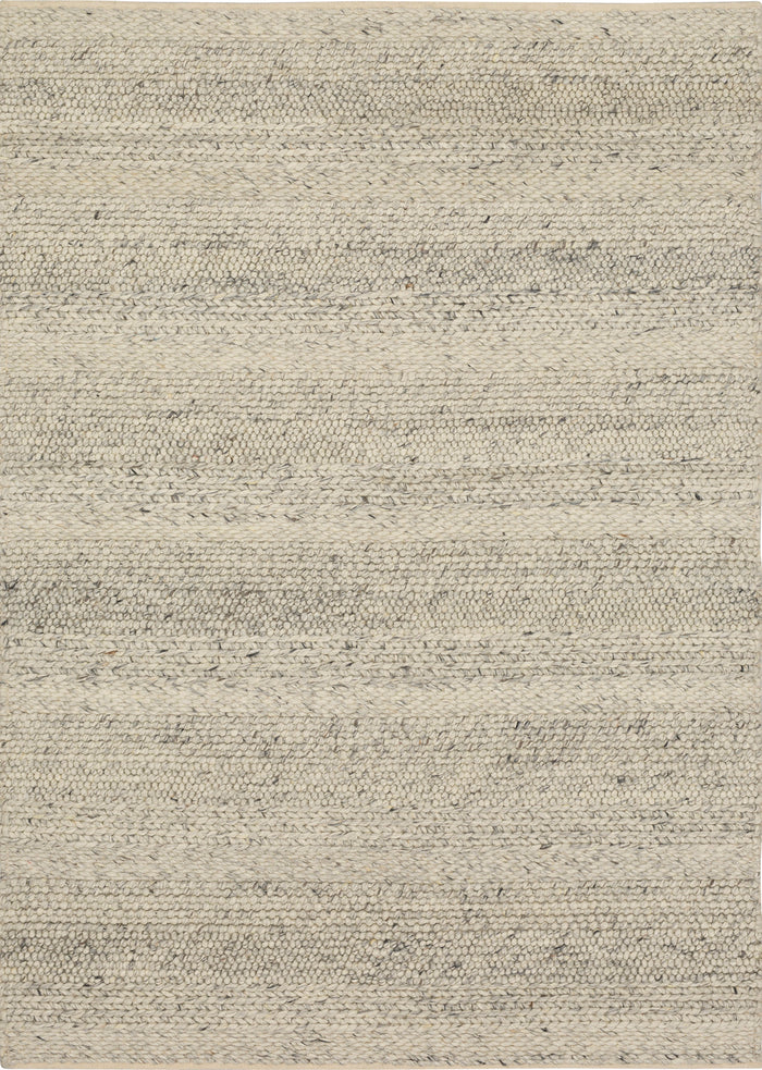 Karastan Tableau Zaza Ivory Area Rug