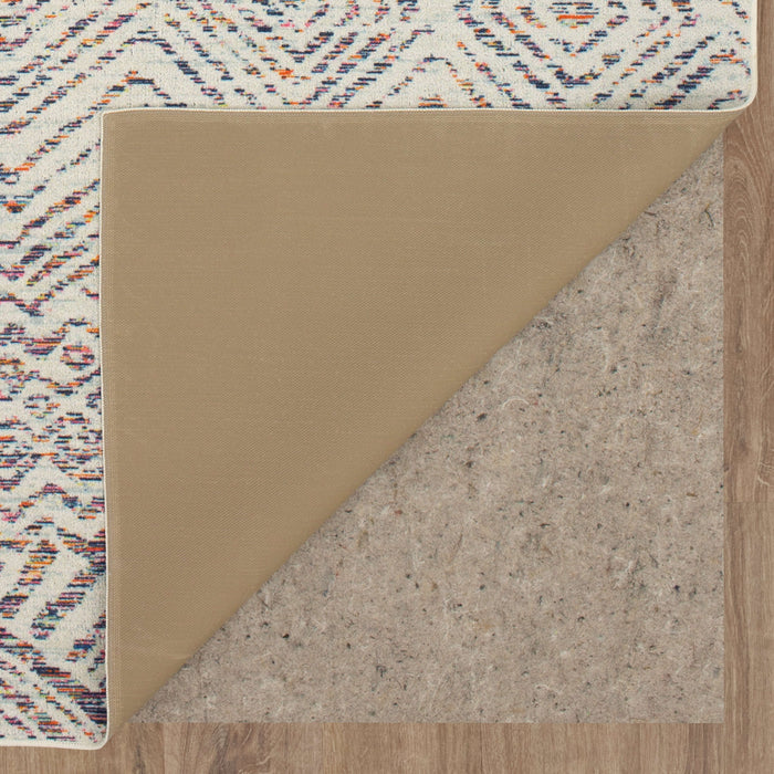 Grayson Zig Zag Multi Area Rug
