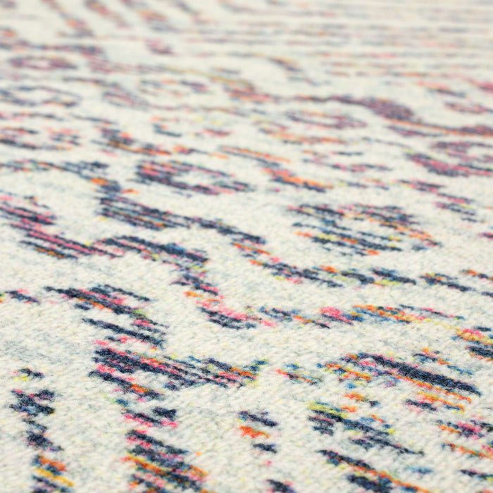 Grayson Zig Zag Multi Area Rug