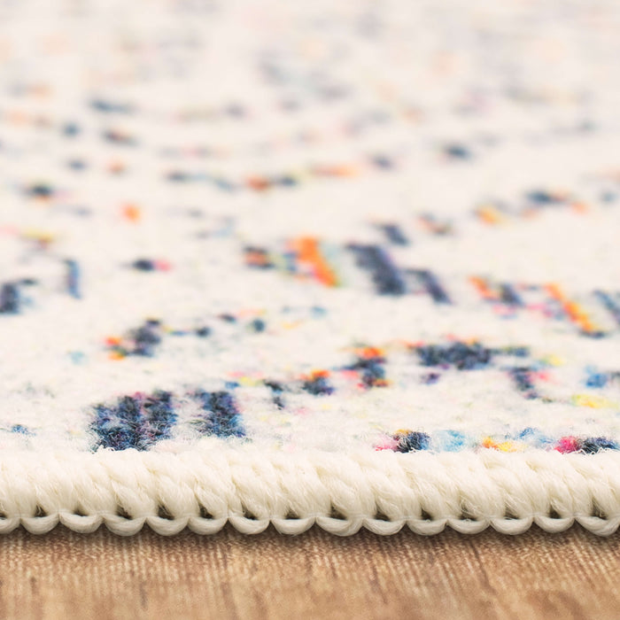 Grayson Zig Zag Multi Area Rug