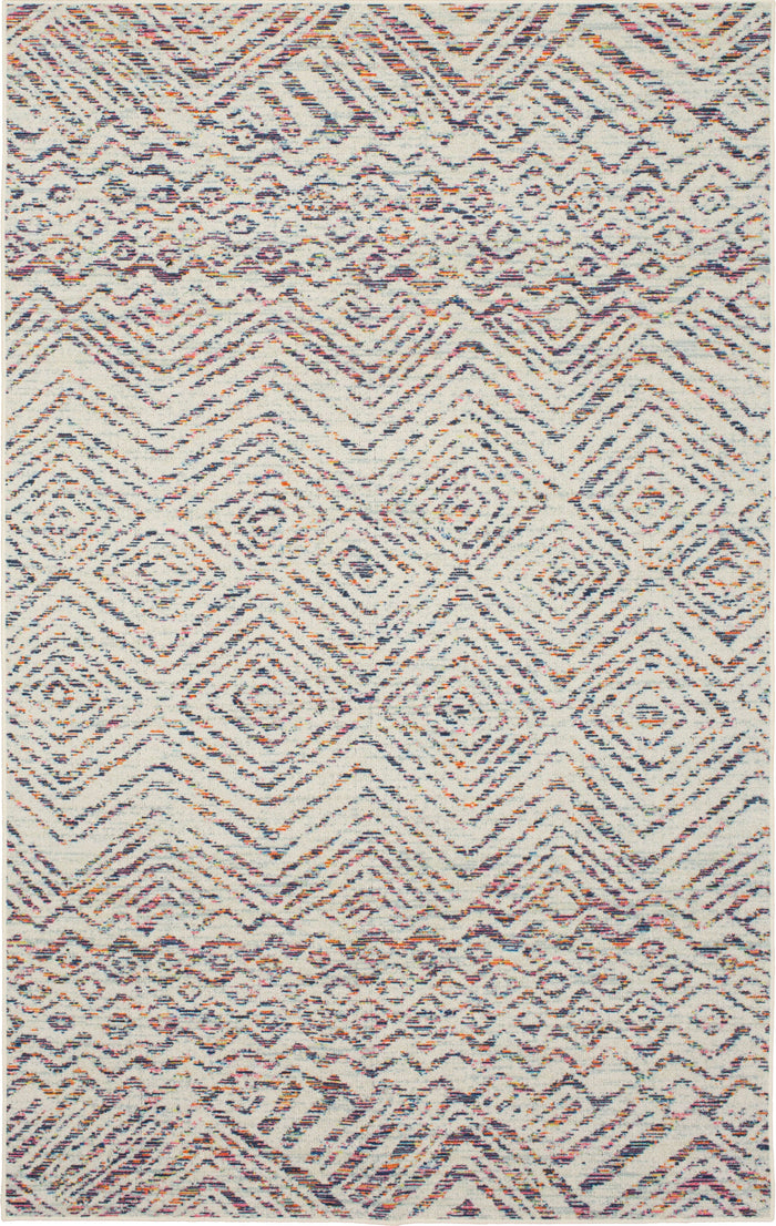 Grayson Zig Zag Multi Area Rug