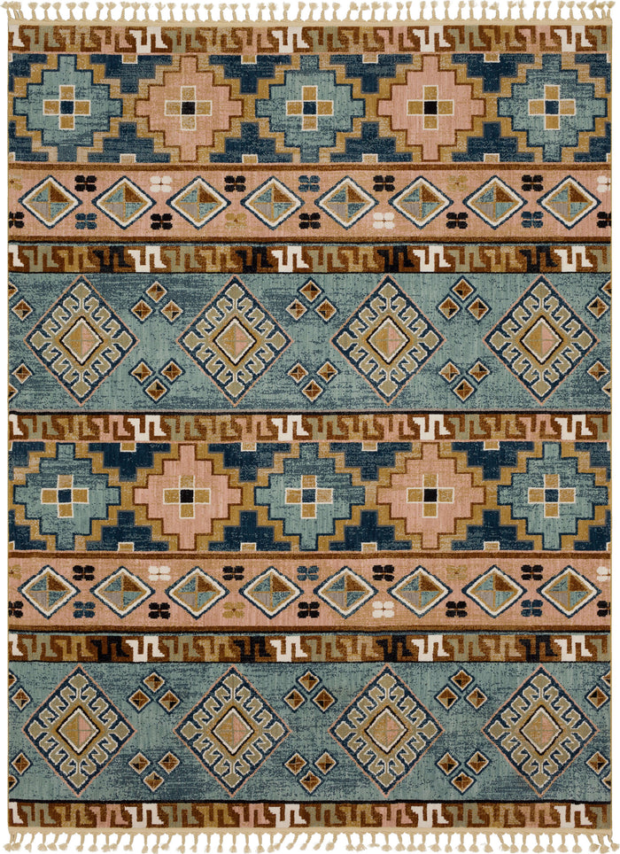 8' X 11'